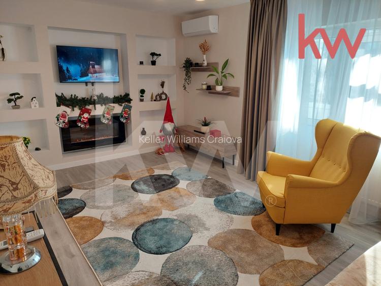 Apartament premium, 2 camere, Rovine - 3