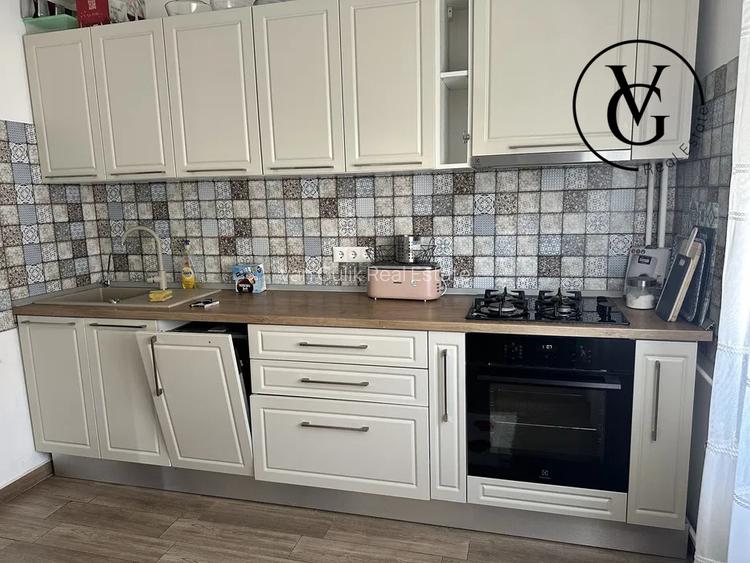 Apartament 2 camere 13 Septembrie | Complet Mobilat si Utilat - 3