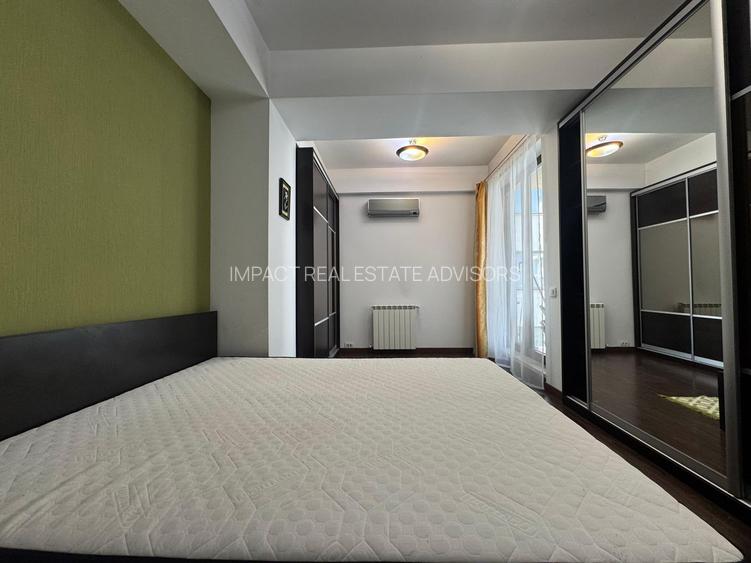 3 CAMERE || LOC DE PARCARE || HERASTRAU - 7