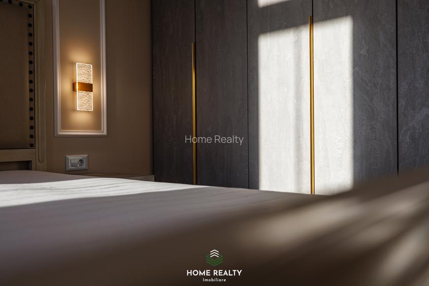 Duplex - 4 cam I PIȘCINĂ I Pompă de căldură I PANOURI SOLARE I Săcălaz. - 23