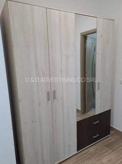 Bulevardul Timisoara-Plaza Romania-Faza 2-Garsoniera Moderna - Centrala Proprie - 2