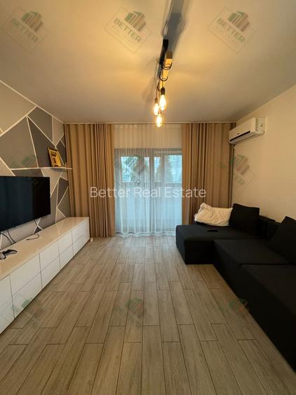 Apartament 2 camere decomandat – Sector 4 la 15 min de metrou Apărătorii Patriei - 16