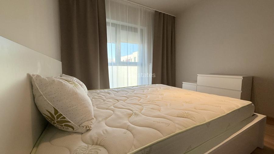 De inchiriat  | Apartament 2 camere | Exigent Plaza Lujerului - 7