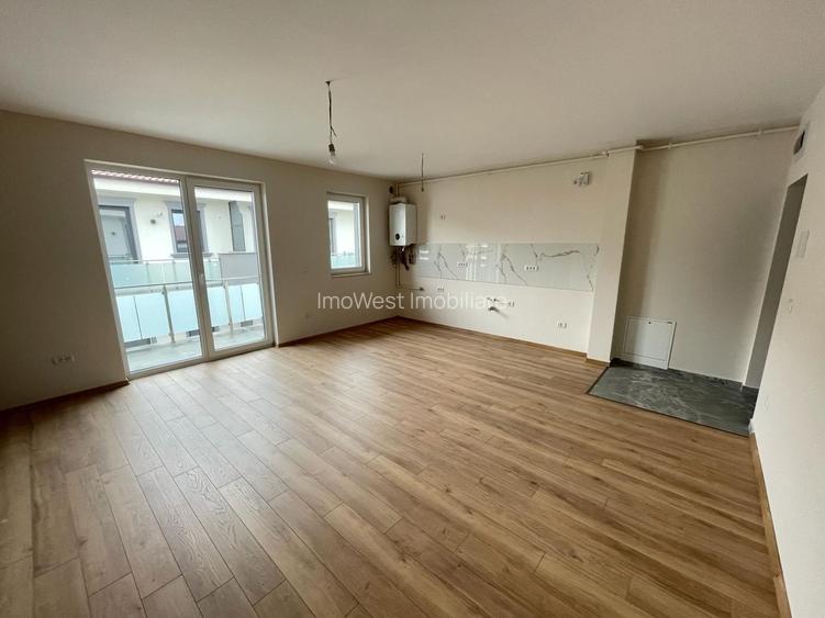 Giroc-Aleea cu plopi | Apartamente cu 1 si 2 camere | Comision 0% - 2
