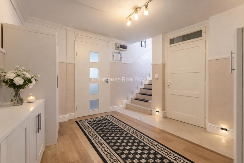 Casa deosebita, teren 749mp, locuinta sau sediu business - 5