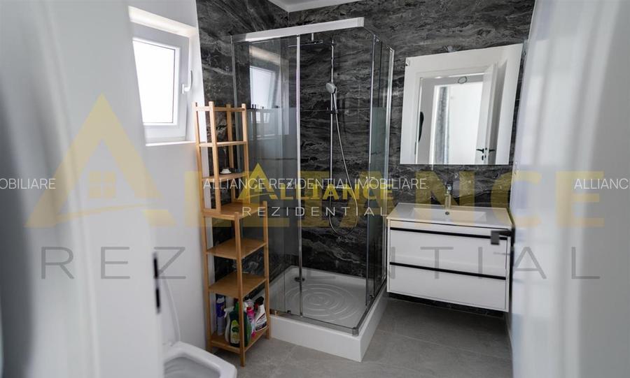 || OLTENITEI - PRIMARIE POPESTI || Vila individuala 5 camere - 3 bai - 11