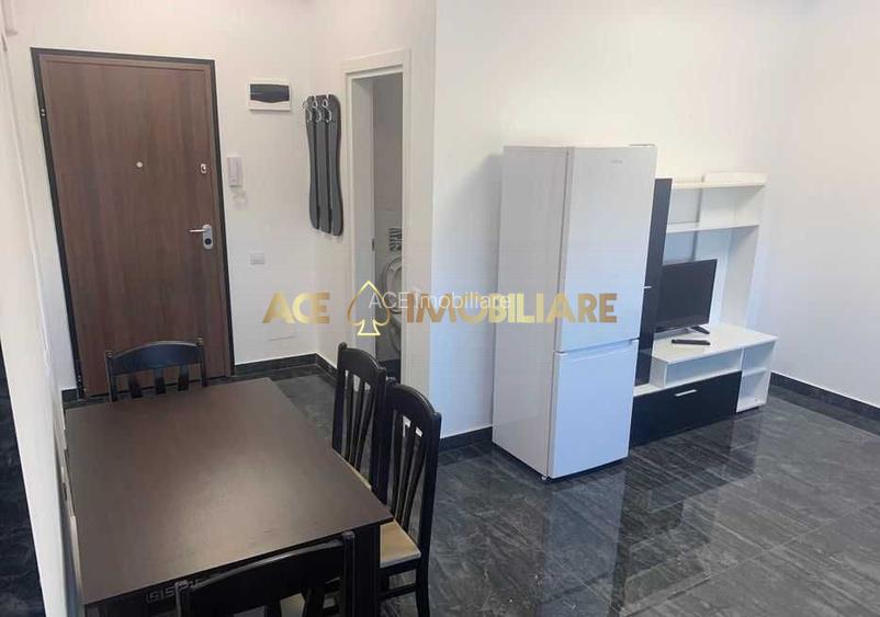 2 Camere de inchiriat | Berceni-Cavar Residence | Parcare | Centrala - 5