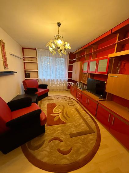 Apartament 2 camere Muncii-Stadionul National Basarabia+parcare ADP - 4