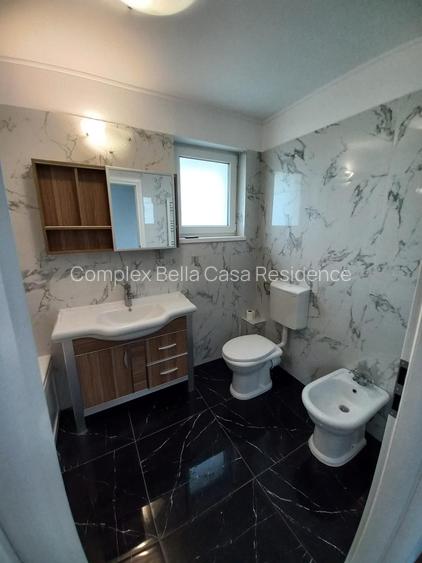 Vila individuala in Bella Casa Residence,Sabareni,Chitila, P+1+pod, curte 400 mp - 7