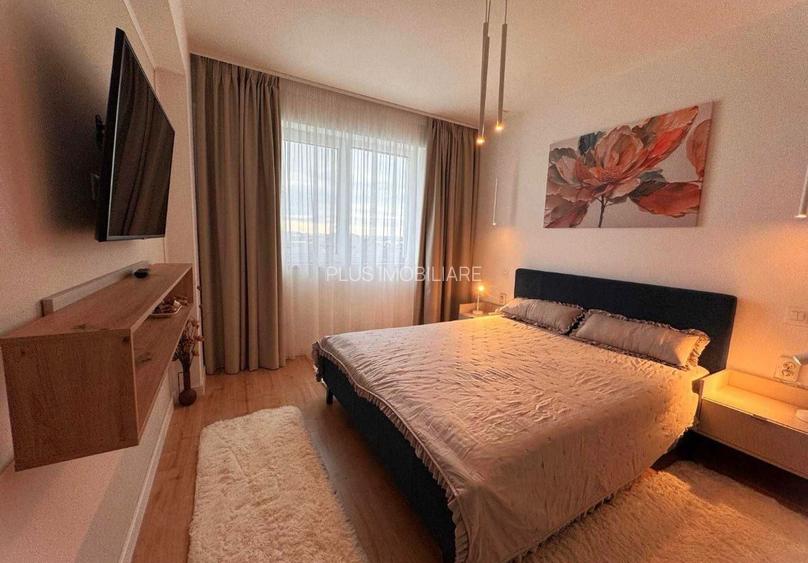 Apartament 2 camere LUX in Complex LaForesta+loc de parcare - 3