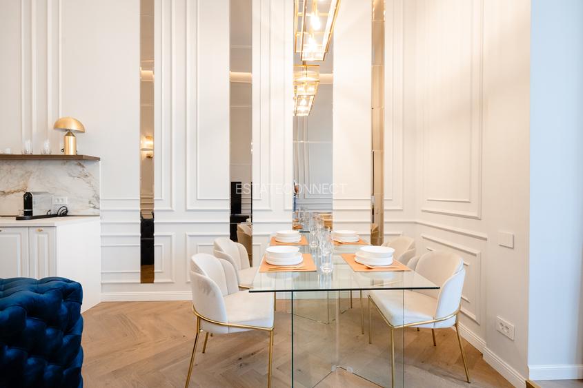 Apartament exclusivist - B-dul Revolutiei - 3