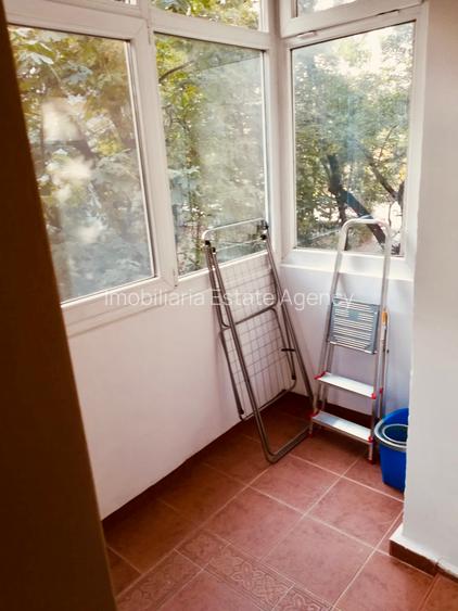 Apartament 2 camere Basarabia, 4 minute de metrou, mobilat si utilat complet - 3