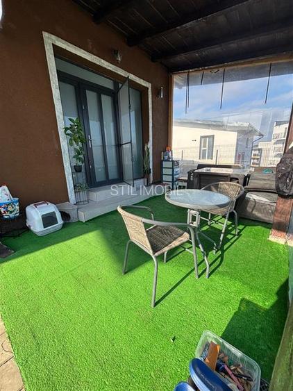 Casa individuala,mobilata si utilata complet, Bucium-Visan,400mp teren - 11