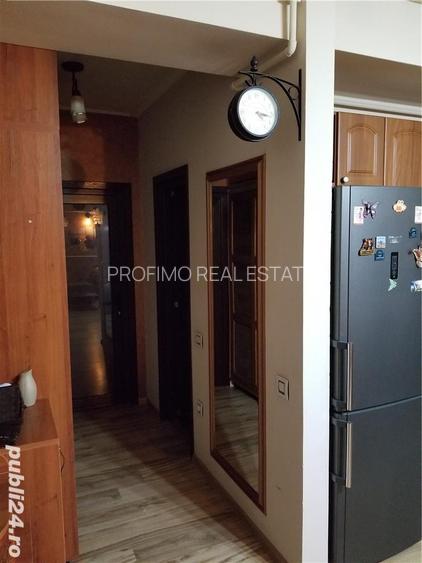 Tomis Plus , apartament 2 camere, modern, termen lung - 10