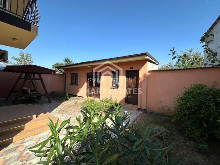 Vila Individuala - Industriilor - P + 1E + M 280 mp - Comision 0% - 20