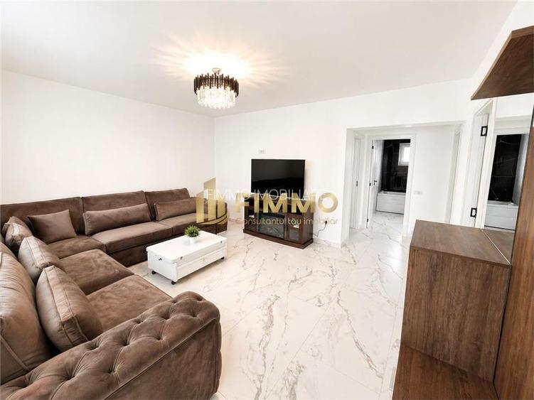 Casa individuala | Parter | Curte pavata | Mobilata si Utilata | ID :1726 - 4