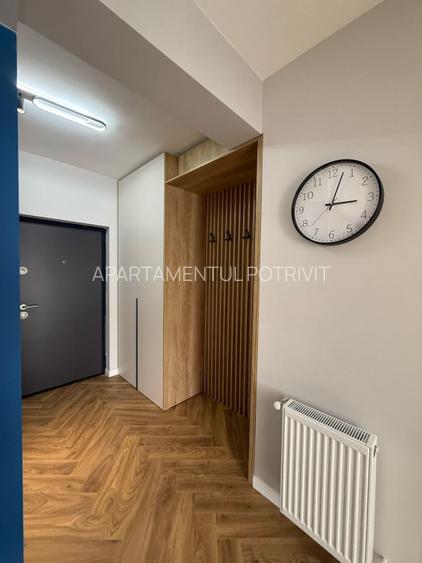 OPORTUNITATE !!! APARTAMENT 3 CAMERE CU GRADINA  - 3