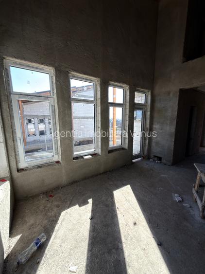 Casa noua tip dulex zona Dobosari cu predare la cheie! - 2