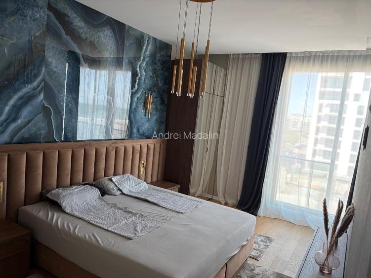 Apartament premium 3 camere | ONE Mamaia Nord | investiție & lifestyle - 8