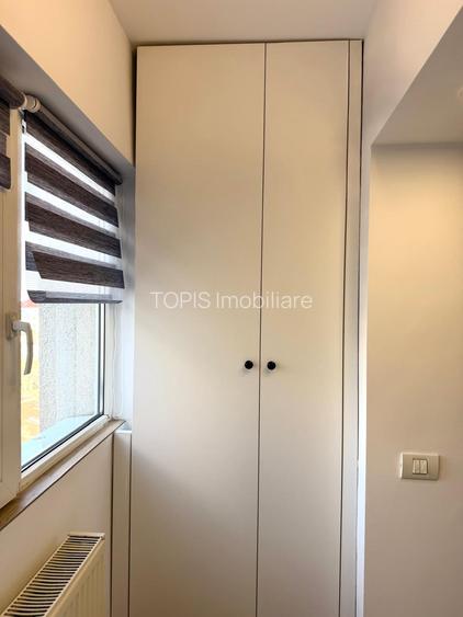 Unirii /  JW Marriott / Apartament Renovat / Ultracentral - 22