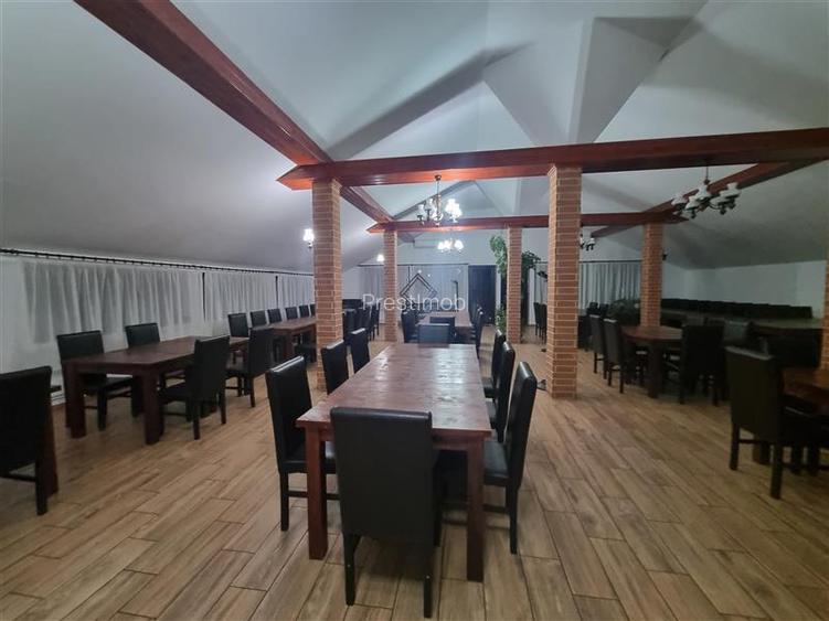 De inchiriat spatiu comercial 200 mp , Sancraiul de mures, Mures - 9