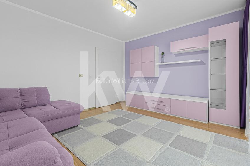 Apartament cu 2 Camere | Pozitionare excelentă | Avantgarden - 6