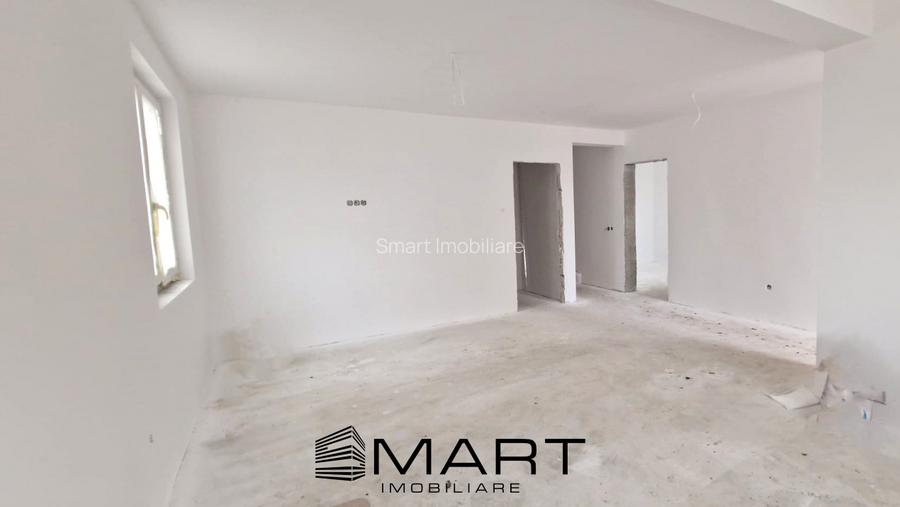 Casa tip Cvadruplex 82 mp teren 170mp cartier Arhitectilor - 2