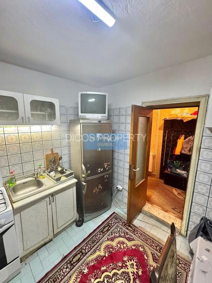 Casă de vânzare pe Strada Cetății, teren 428 mp - 15