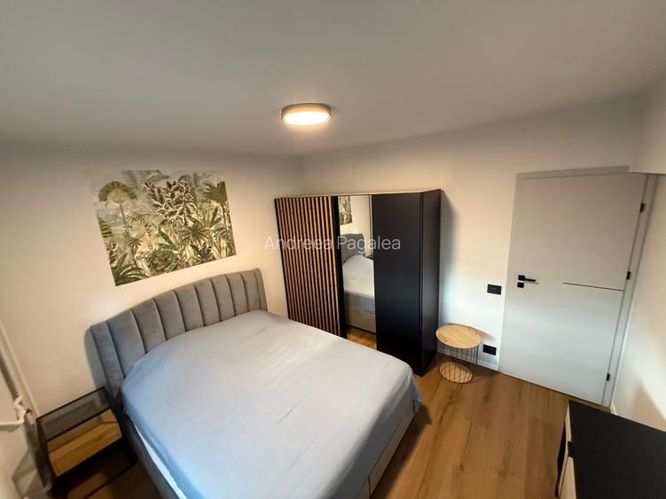 Modern 1-Bedroom Apartment | Fully Renovated | Quiet View - 7