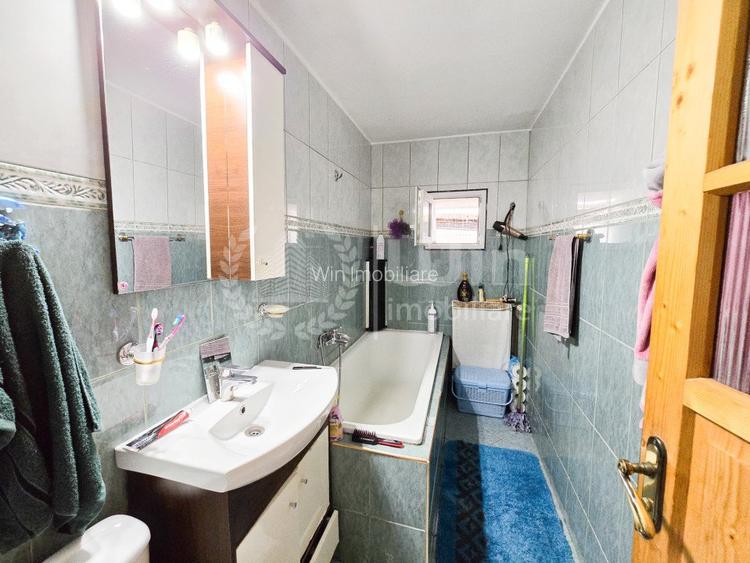 Apartament 3 camere decomandat | 81mp | Marasti | Str. Bucuresti - 9