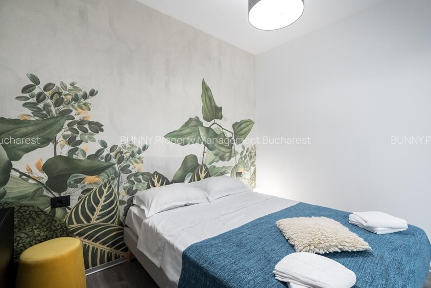*SHORT TERM RENTAL* AM097 - INDUSTRIAL STYLE APARTMENT - 9