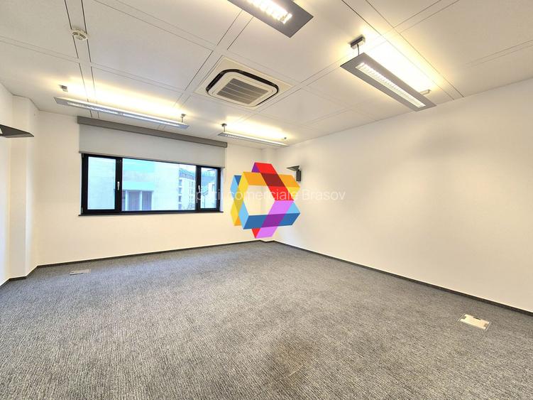 Spațiu de birouri premium – 226 mp - 11