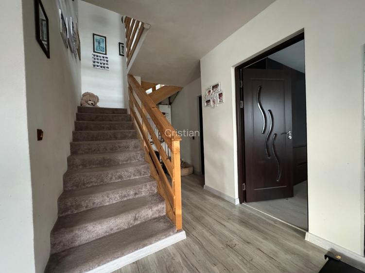 Casa de vanzare Stalpeni Arges - proprieter - 0 comision - 5