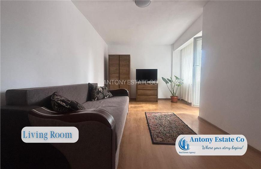 Antony Estate I Chirie, 2 Camere Decomandat, Decebal, Oradea - 2