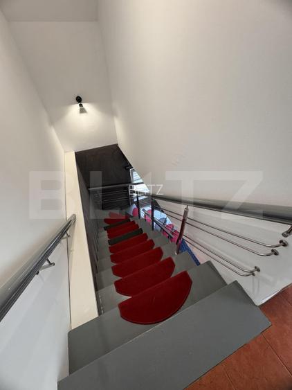 Casa individuala, 326 mp utili , 400 mp teren Zorilor - Spital Recuperare - 19