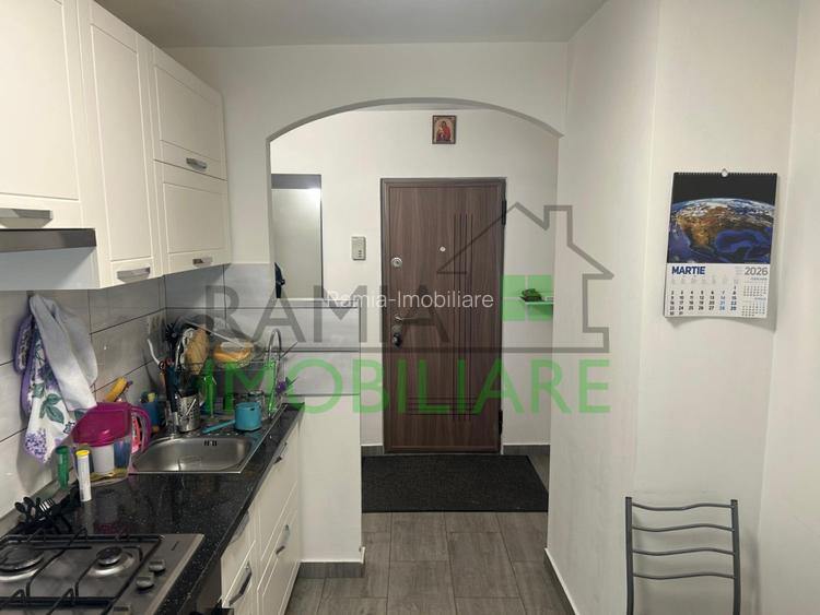  Apartament 2 camere de vanzare zona Movilei, Sacele - 10