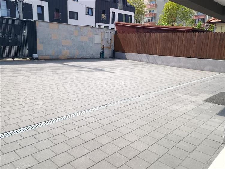 Spatiu birouri 500 mp | Cladire individuala | Teren 600 mp | Parcare | Construct - 5