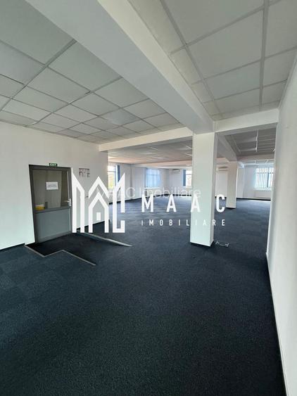 Spațiu comercial 240 mp|Calea Dumbrăvii |Vad stradal |Etaj 1 - 2