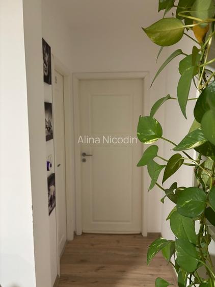 90.500 € | Apartament 3 camere + pod depozitare | Girocului | 54 mp | Proprietar - 15