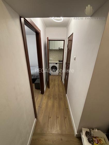 2 Camere | Brancoveanu-Berceni | Renovat | LOC PARCARE - 11