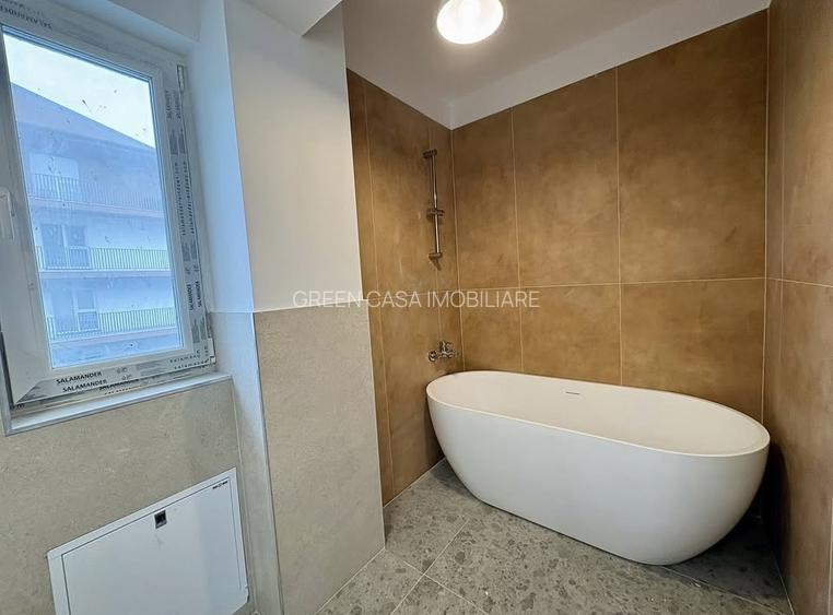 Apartament 3 camere , 2 bai, 67 MP, terasa 14 mp Cetatii . - 9