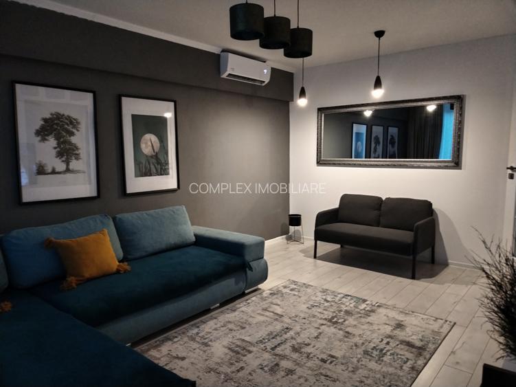 Apartament 2 Camere Decomandat Primii Chiriasi Loc Parcare Comision ZERO - 16