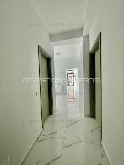 Mihai Bravu metrou, vila P+2+M, NEMOBILATA - 11