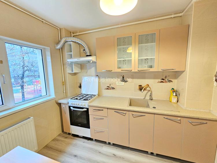 Mall Sun Plazza/Piata Sudului/Vacaresti/Prima Inchiriere/Loc Parcare/Ap 2 Cam/ - 9