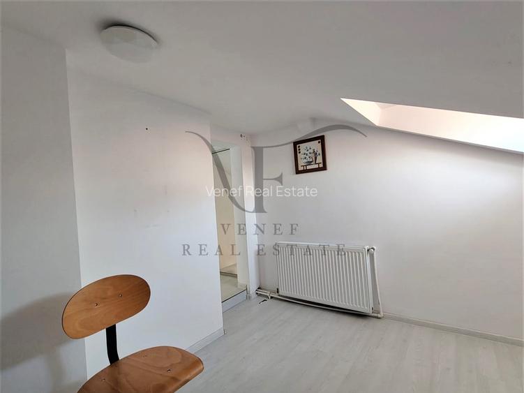 Vila 9 camere 3 grupuri sanitare 1 terasa 354 mp Vasile Lascar Stefan cel Mare - 32