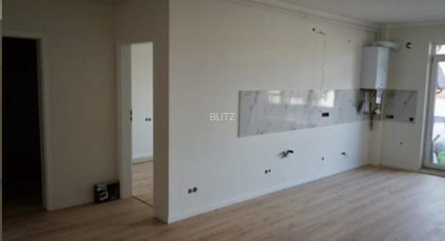 Apartament cu 2 camere, finisat, lift, incalzire in pardoseala, la 5 min de Vivo - 6