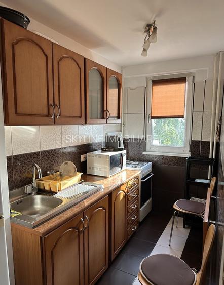 Apartament 2 camere de vanzare, Drumul Taberei - 6
