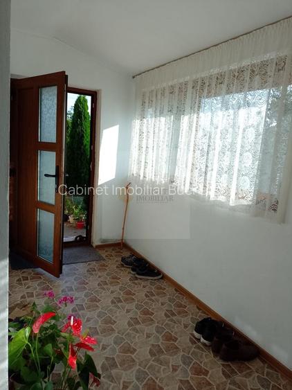 Casă de vacanță modernă cu teren generos –15min de Tecuci - 10