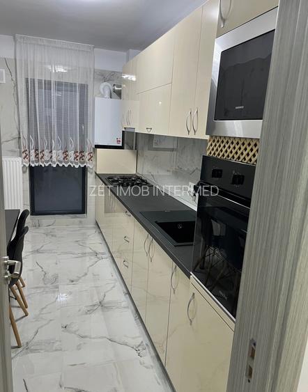 2 camere Lujerului - complex Exigent Plaza - Faza 4 *parcare privata* - 3