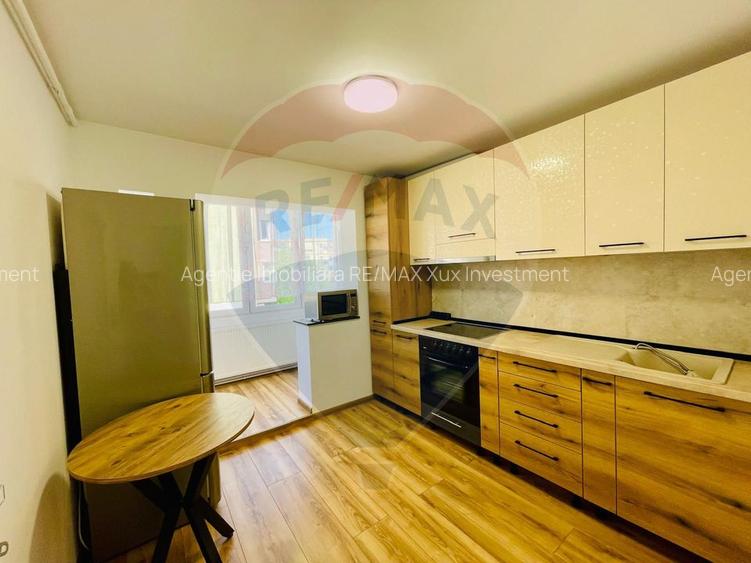 Apartament de închiriat – 2 camere | Prima închiriere | Valea Aurie - 4